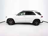 New 2025 Mercedes-Benz GLE 63 AMG S image 4