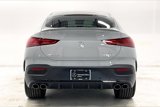 New 2025 Mercedes-Benz GLE 53 AMG 4MATIC Coupe image 4