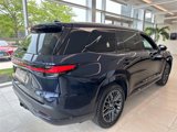 New 2025 Lexus TX 350 AWD image 4