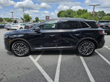 Used 2020 Lincoln Nautilus Reserve w/ Equipment Group 201A image 5