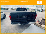 Used 2018 Ford F150 Lariat w/ Equipment Group 501A Mid image 6