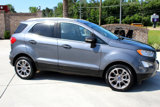 Used 2018 Ford EcoSport Titanium image 3