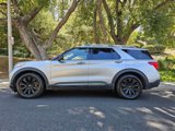 Used 2020 Ford Explorer Limited image 3