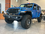 New 2025 Jeep Wrangler Unlimited Rubicon 392 image 3