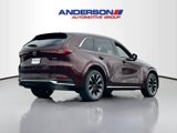 New 2025 MAZDA CX-90 3.3 Turbo S w/ Premium Plus image 2