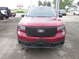 New 2025 Ford Maverick XLT w/ Black Appearance Package image 2