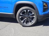 New 2026 Chevrolet Equinox RS w/ Convenience Package III image 2