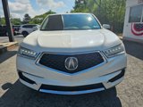 Used 2017 Acura MDX SH-AWD w/ Technology Package image 2