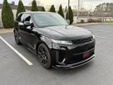 Used 2024 Land Rover Range Rover Sport image 3