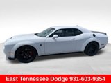 Used 2023 Dodge Challenger SRT Hellcat image 4
