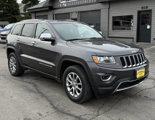 Used 2015 Jeep Grand Cherokee Limited image 5