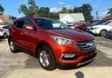 Used 2017 Hyundai Santa Fe Sport image 3
