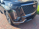 Used 2025 Cadillac Escalade Premium Luxury w/ Touring Package image 4
