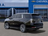 New 2025 Chevrolet Tahoe High Country image 3