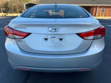 Used 2013 Hyundai Elantra GLS image 5