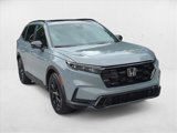 New 2026 Honda CR-V Sport-L image 3