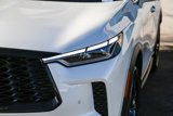 New 2025 INFINITI QX60 Luxe w/ Black Edition image 4