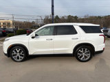 Used 2021 Hyundai Palisade SEL w/ Cargo Package image 4