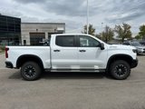 Used 2024 Chevrolet Silverado 1500 ZR2 image 2