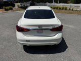 Used 2018 INFINITI Q50 Luxe w/ Essential Package (3.0T Luxe) image 5