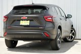 Used 2025 Chevrolet Trax RS w/ Sunroof Package image 3