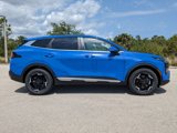 New 2026 Kia Sportage EX image 4