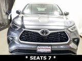 Certified 2024 Toyota Highlander XLE image 3