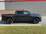 New 2025 RAM 1500 Laramie w/ Night Edition image 4