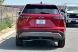 New 2026 Chevrolet Equinox LT w/ Convenience Package II image 5