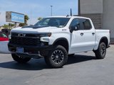 New 2025 Chevrolet Silverado 1500 ZR2 image 2