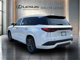 New 2025 Lexus TX 350 AWD image 5