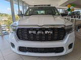 New 2025 RAM 1500 Tungsten w/ Towing Technology Group image 3