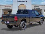 New 2025 RAM 2500 Laramie image 3