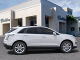 New 2025 Cadillac XT5 Sportv w/ Technology Package image 5