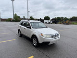 Used 2013 Subaru Forester 2.5X w/ Popular Pkg 1 image 6