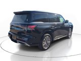 New 2025 INFINITI QX80 Sensory image 3