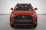 Certified 2022 Toyota Corolla Cross LE image 2