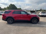 New 2025 Ford Explorer ST-Line image 5
