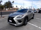Used 2019 Lexus NX 300 F Sport w/ F Sport Premium Package image 3