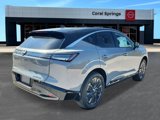 New 2025 Nissan Murano Platinum w/ Cargo Package image 5