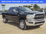 New 2024 RAM 2500 Tradesman w/ Chrome Appearance Group image 3