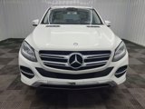 Used 2017 Mercedes-Benz GLE 350 4MATIC w/ Premium 1 Package image 6