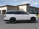 New 2025 Cadillac Escalade V w/ LPO, ONYX Package image 5