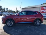 New 2025 Buick Envision Preferred image 2