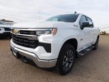 New 2025 Chevrolet Silverado 1500 LT w/ Z71 Off-Road Package image 4