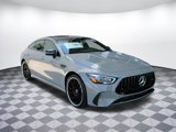 New 2025 Mercedes-Benz AMG GT 63 image 6