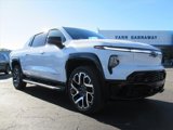 New 2025 Chevrolet Silverado EV RST image 3