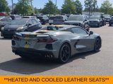 Certified 2023 Chevrolet Corvette Stingray Preferred Conv w/ Z51 Performance Package image 5