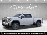 New 2025 GMC Sierra 2500 SLT image 2