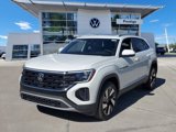 New 2025 Volkswagen Atlas Cross Sport SE image 2